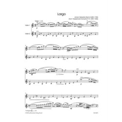 Le Temple de la gloire