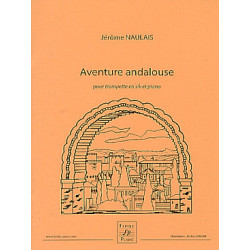 Aventure andalouse