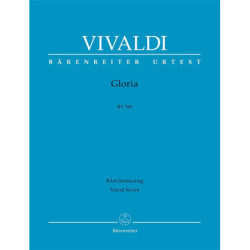 Gloria Rv 589