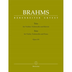 Trio Opus 101