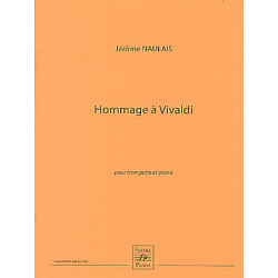 Hommage à Vivaldi