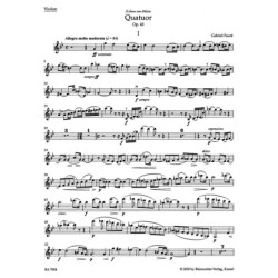 Requiem Op. 48