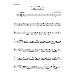 Schabbes Schabbes Klezmer