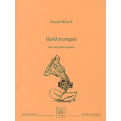 Gold Trumpet