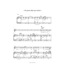 Airs d'Opéras français