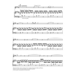 Concerto Opus 8 n° 1 en mi...