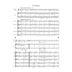 Septuor Opus 65 en mb Majeur