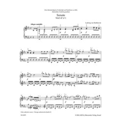 Fantaisie en fa mineur op...