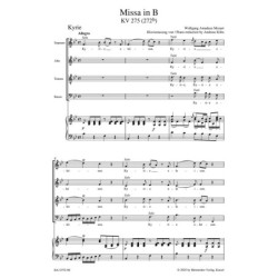 Allegro en la mineur Opus...