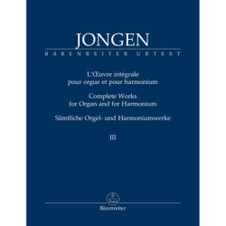 L'oeuvre intégrale Volume 3