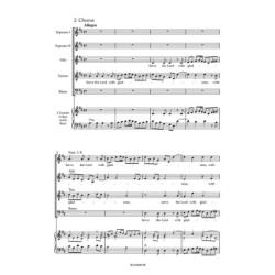 Utrecht Jubilate HW 279