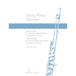 Selected piano pieces