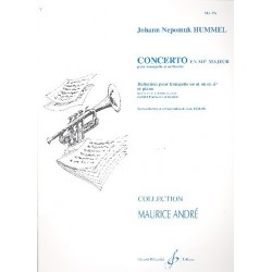 Concerto en mib Majeur