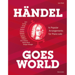 Händel goes World