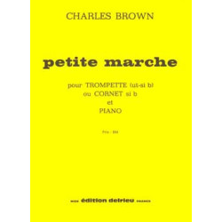 Petite marche