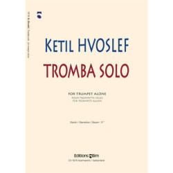 Tromba solo
