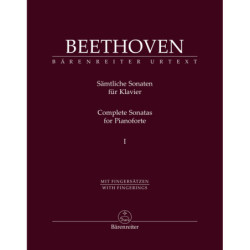 Sonates Volume 1