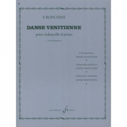 Duettino Hongrois Op.36