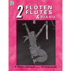 Rilke - Vier Gedichte