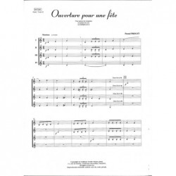 Concerto en Ré mineur Op.9 n°2