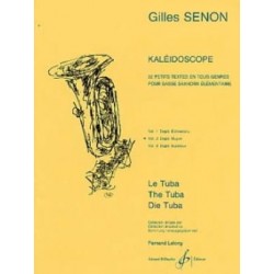 Kaléidoscope Vol. 2
