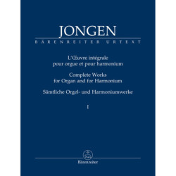 L'oeuvre intégrale Volume 1