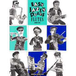 4 Pieces for 5 left hands