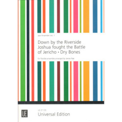 Jazz Ensemble Vol. 2