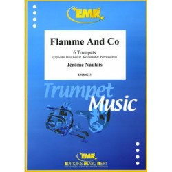Flamme and Co