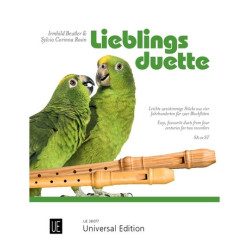 The Piccolo Audition