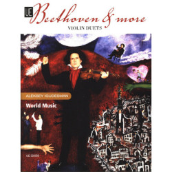 World Music Argentina