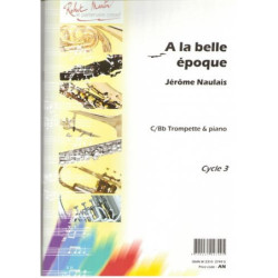 A la belle époque