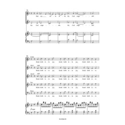 Ostersonate