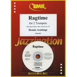 Jazzination Ragtime
