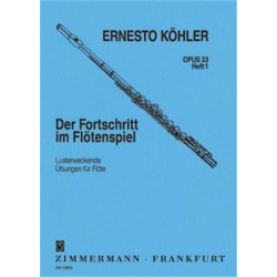 30 Etudes de virtuosité Vol 3