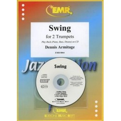 Jazzination Swing