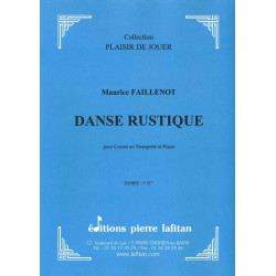 Part Class FAILLENOT...