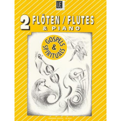Flute obbligatos from the...