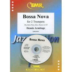 Jazzination Bossa nova
