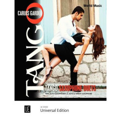 25 Etudes mélodiques volume 2