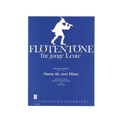 33 études mélodiques