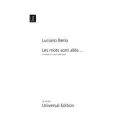 Operatic highlights