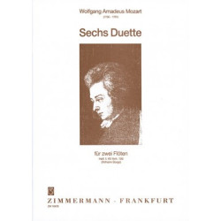 Le système de gammes