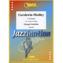Gershwin medley