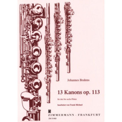Kanons op 113