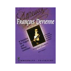 6 Suites pour violoncelle...