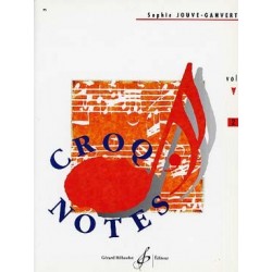 Croq Notes Vol. 2