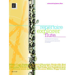 Balkan clarinet duets