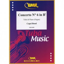 Concerto n°6