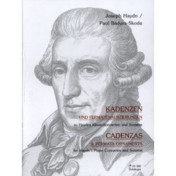 Etudes Caprices Opus 18